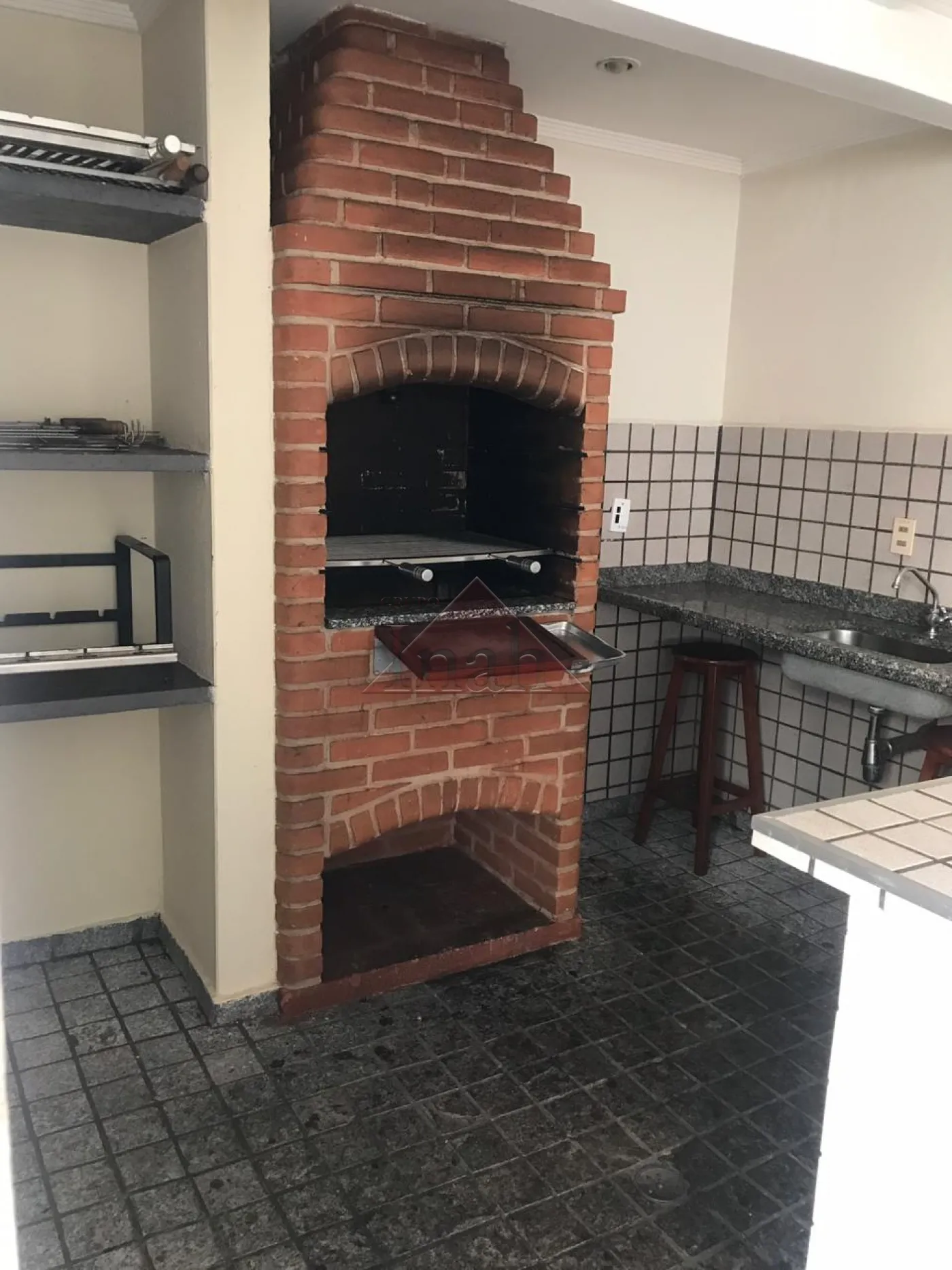 Alugar Apartamentos / Apartamento em Ribeir&atilde;o Preto R$ 1.800,00 - Foto 9