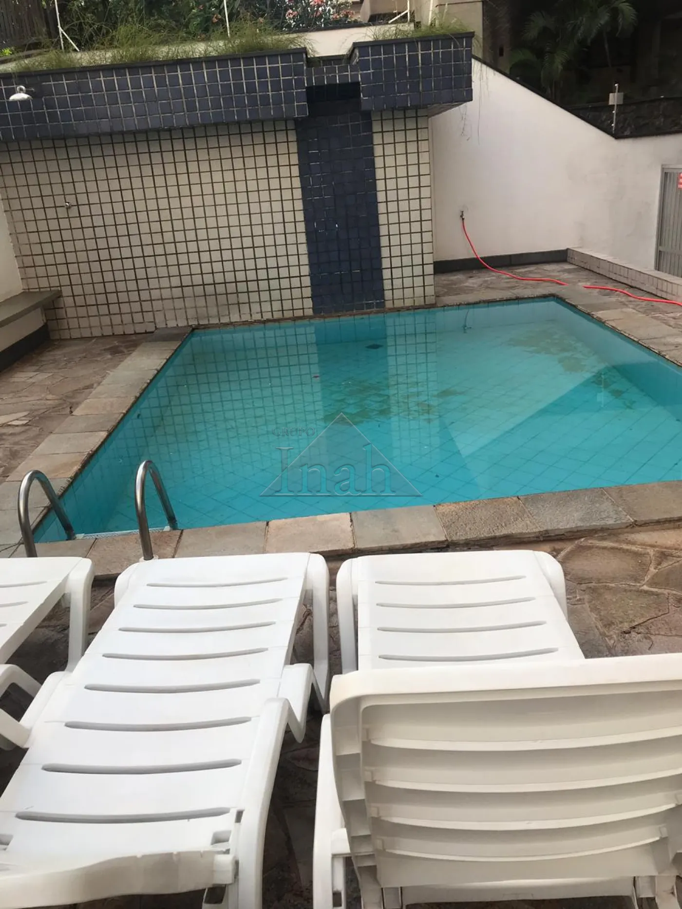 Alugar Apartamentos / Apartamento em Ribeir&atilde;o Preto R$ 1.800,00 - Foto 11