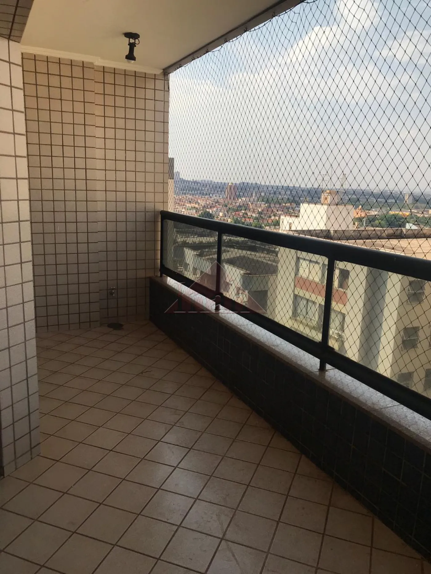 Alugar Apartamentos / Apartamento em Ribeir&atilde;o Preto R$ 1.800,00 - Foto 14