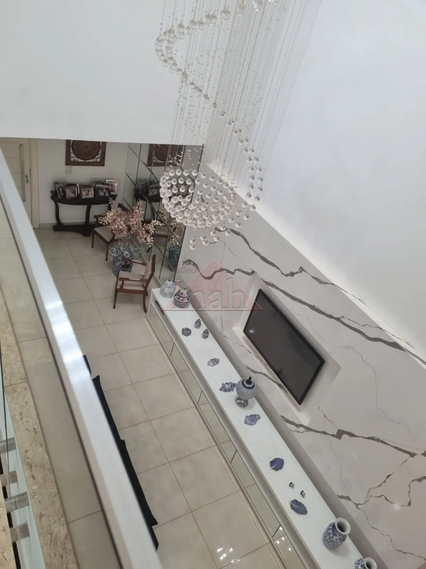 Alugar Casas / CASA RESIDENCIAL em Ribeir&atilde;o Preto R$ 5.500,00 - Foto 7