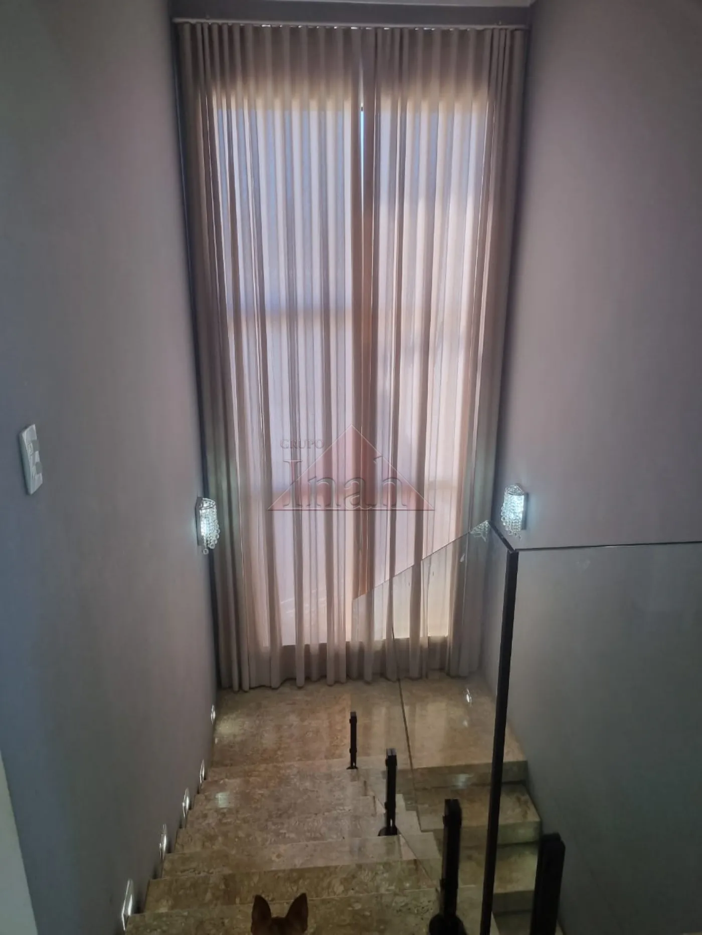 Alugar Casas / CASA RESIDENCIAL em Ribeir&atilde;o Preto R$ 5.500,00 - Foto 14