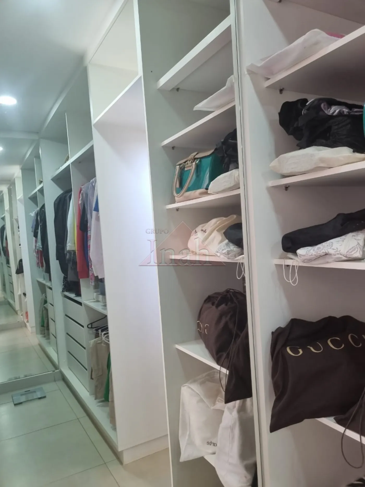 Alugar Casas / CASA RESIDENCIAL em Ribeir&atilde;o Preto R$ 5.500,00 - Foto 19