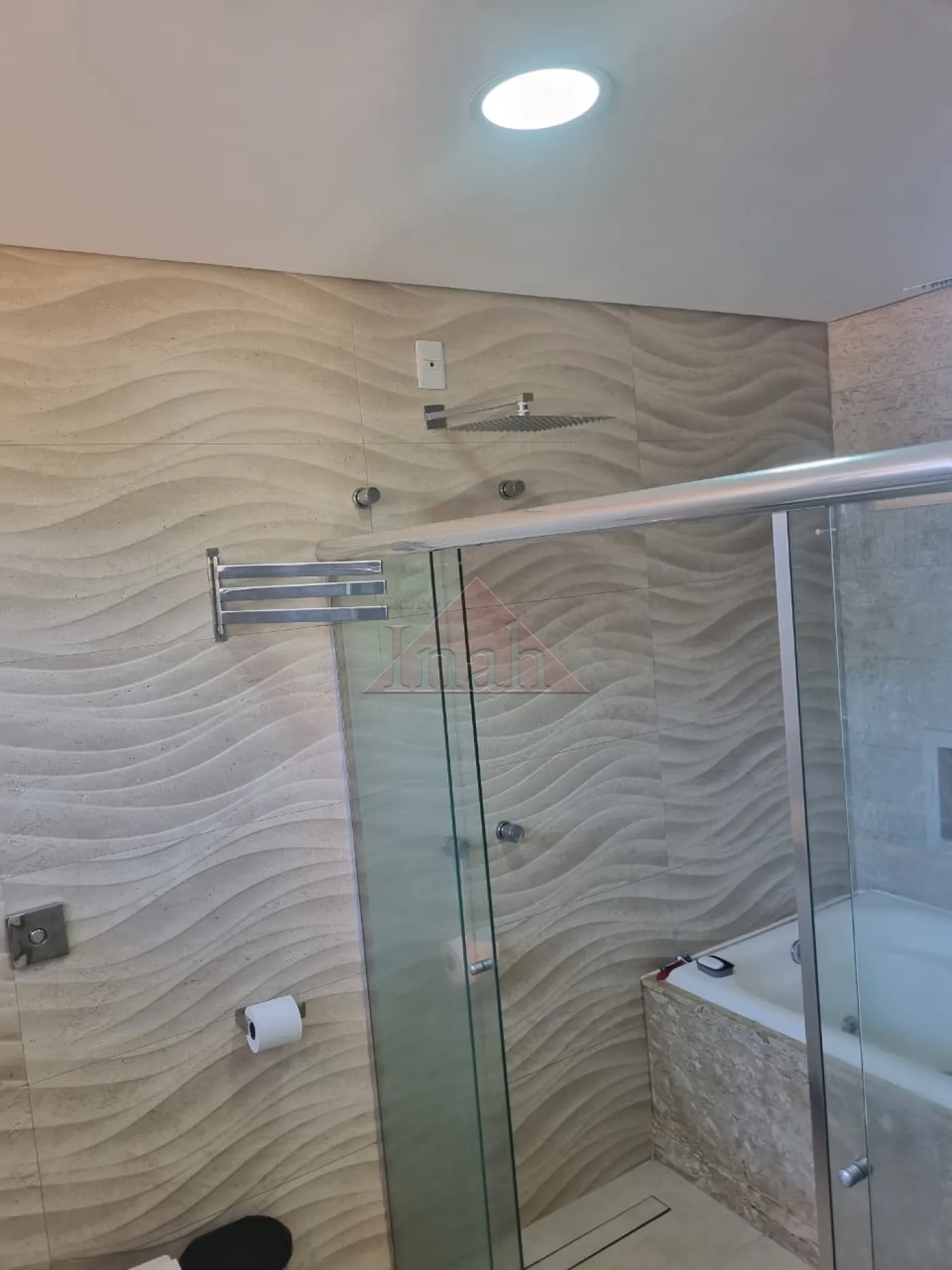 Alugar Casas / CASA RESIDENCIAL em Ribeir&atilde;o Preto R$ 5.500,00 - Foto 21