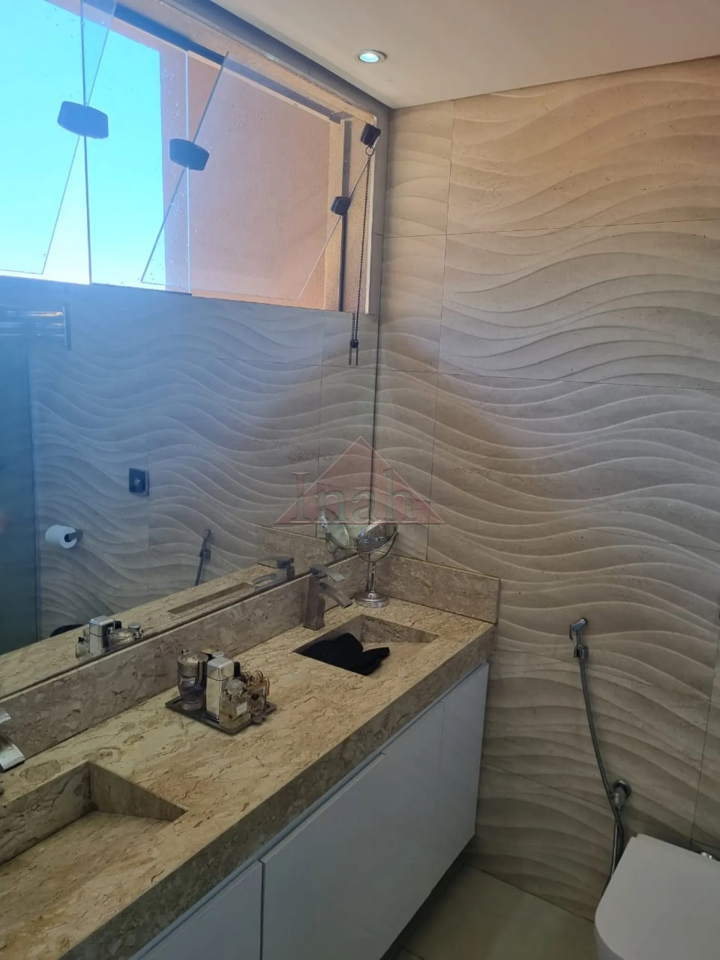 Alugar Casas / CASA RESIDENCIAL em Ribeir&atilde;o Preto R$ 5.500,00 - Foto 23