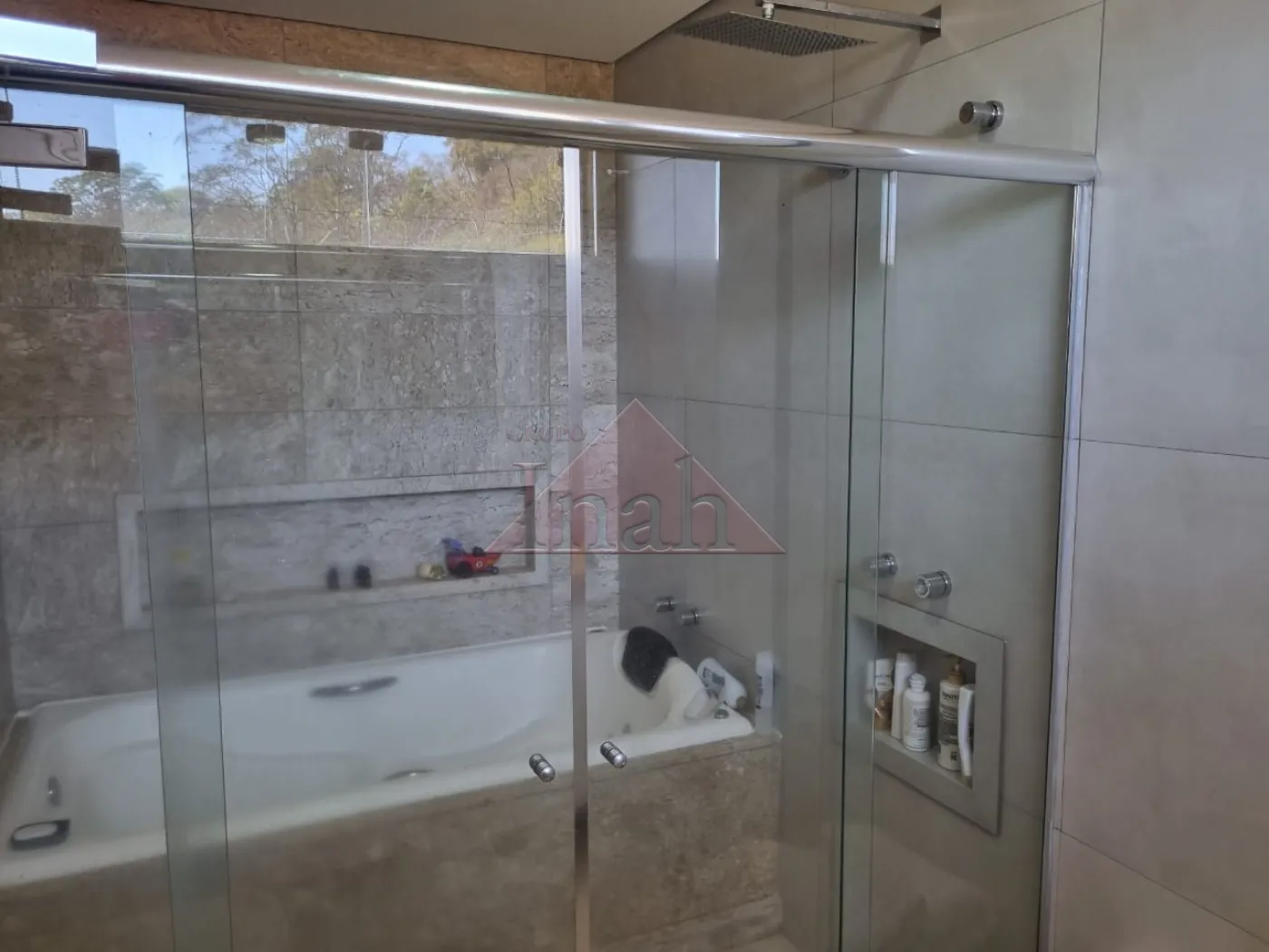 Alugar Casas / CASA RESIDENCIAL em Ribeir&atilde;o Preto R$ 5.500,00 - Foto 24