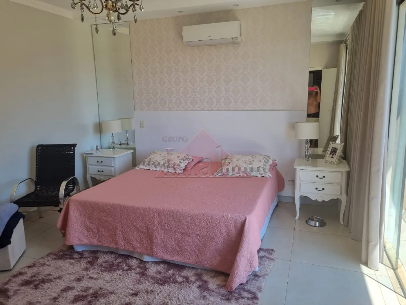 Alugar Casas / CASA RESIDENCIAL em Ribeir&atilde;o Preto R$ 5.500,00 - Foto 28