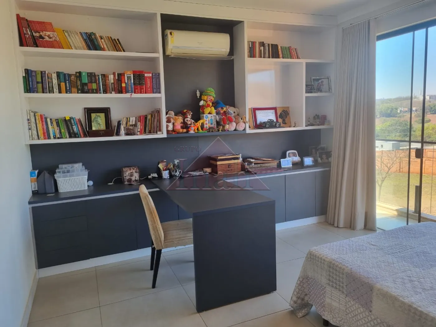 Alugar Casas / CASA RESIDENCIAL em Ribeir&atilde;o Preto R$ 5.500,00 - Foto 32