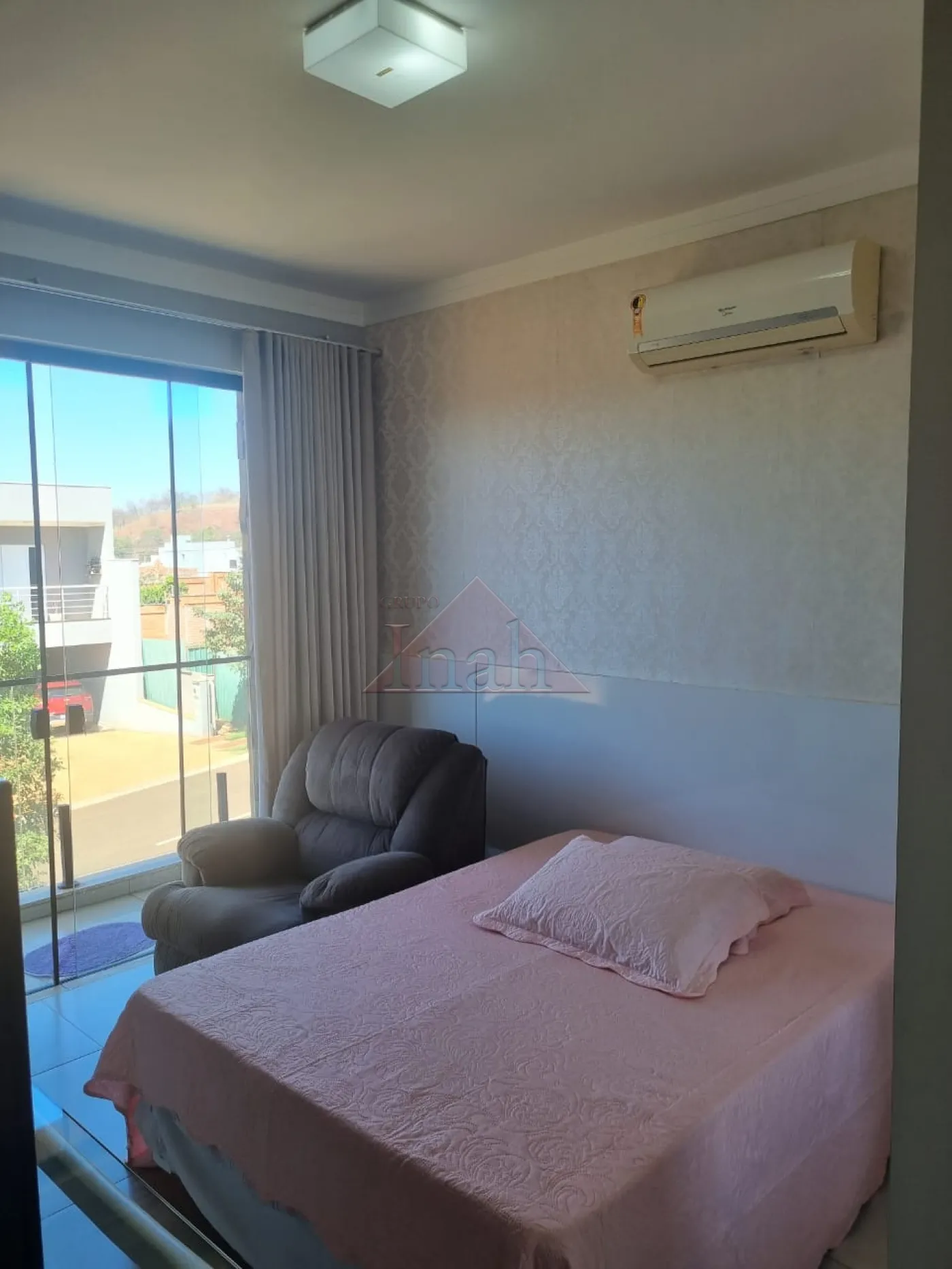 Alugar Casas / CASA RESIDENCIAL em Ribeir&atilde;o Preto R$ 5.500,00 - Foto 33