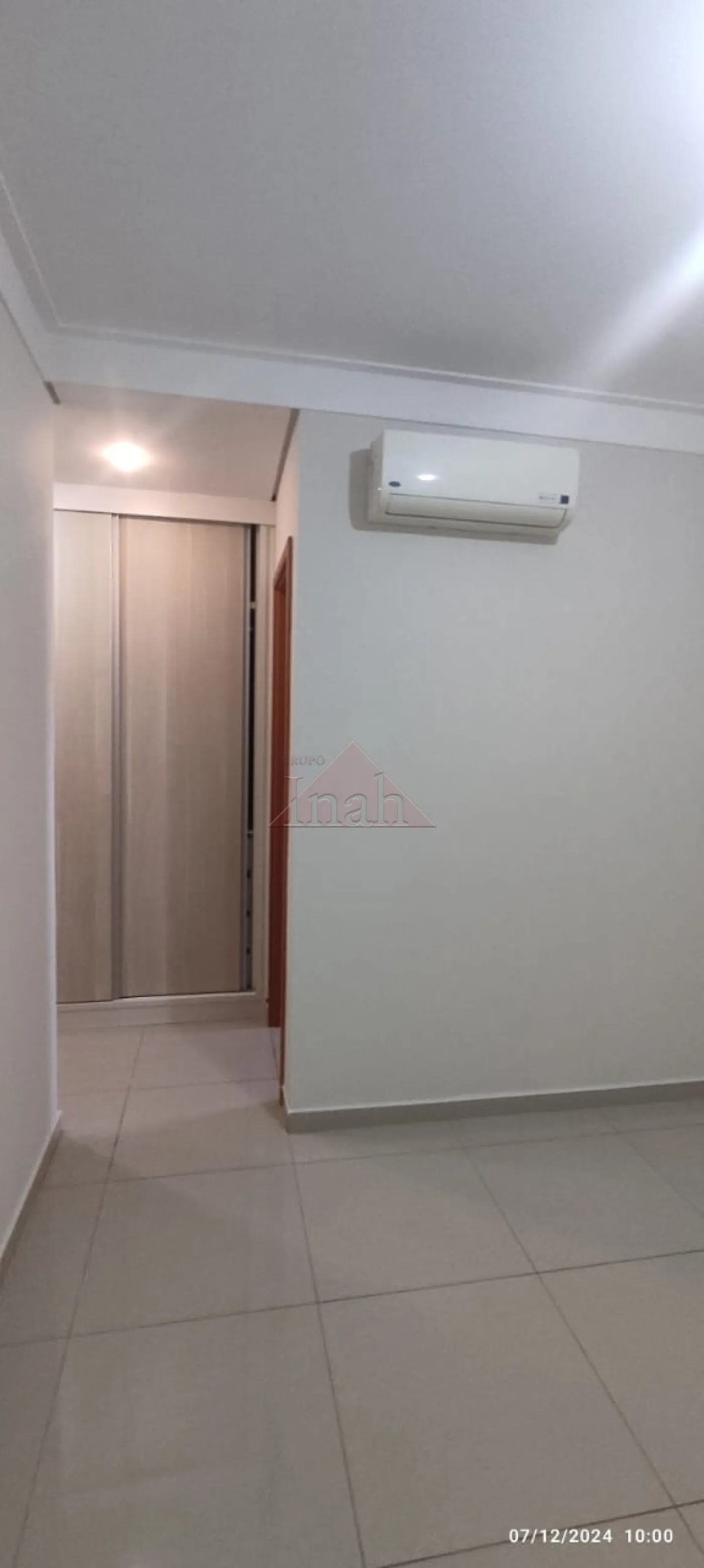 Alugar Apartamentos / Apartamento em Ribeir&atilde;o Preto R$ 4.500,00 - Foto 1