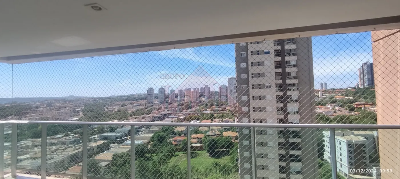 Alugar Apartamentos / Apartamento em Ribeir&atilde;o Preto R$ 4.500,00 - Foto 9
