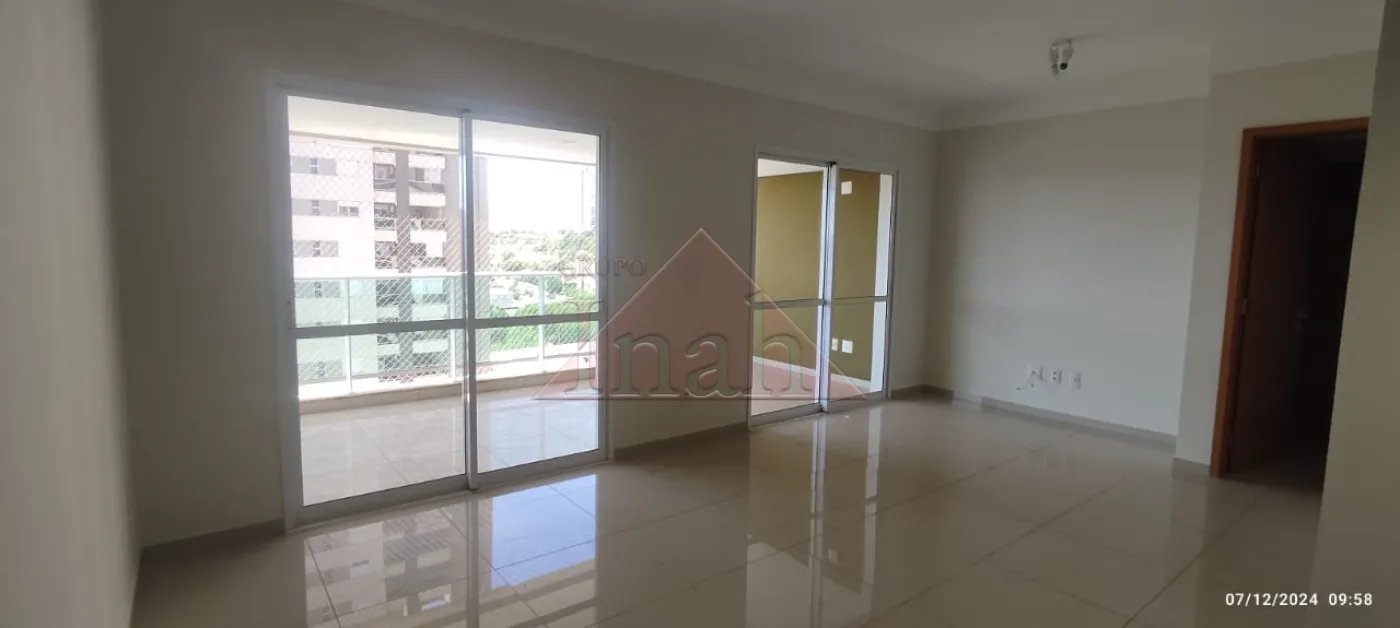 Alugar Apartamentos / Apartamento em Ribeir&atilde;o Preto R$ 4.500,00 - Foto 13