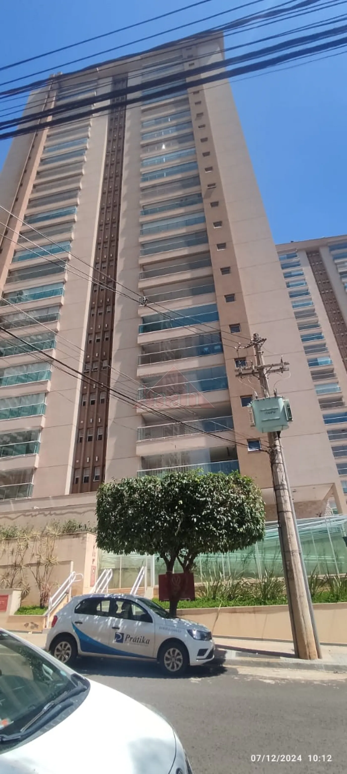 Alugar Apartamentos / Apartamento em Ribeir&atilde;o Preto R$ 4.500,00 - Foto 16