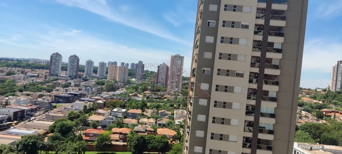 Alugar Apartamentos / Apartamento em Ribeir&atilde;o Preto R$ 4.500,00 - Foto 18