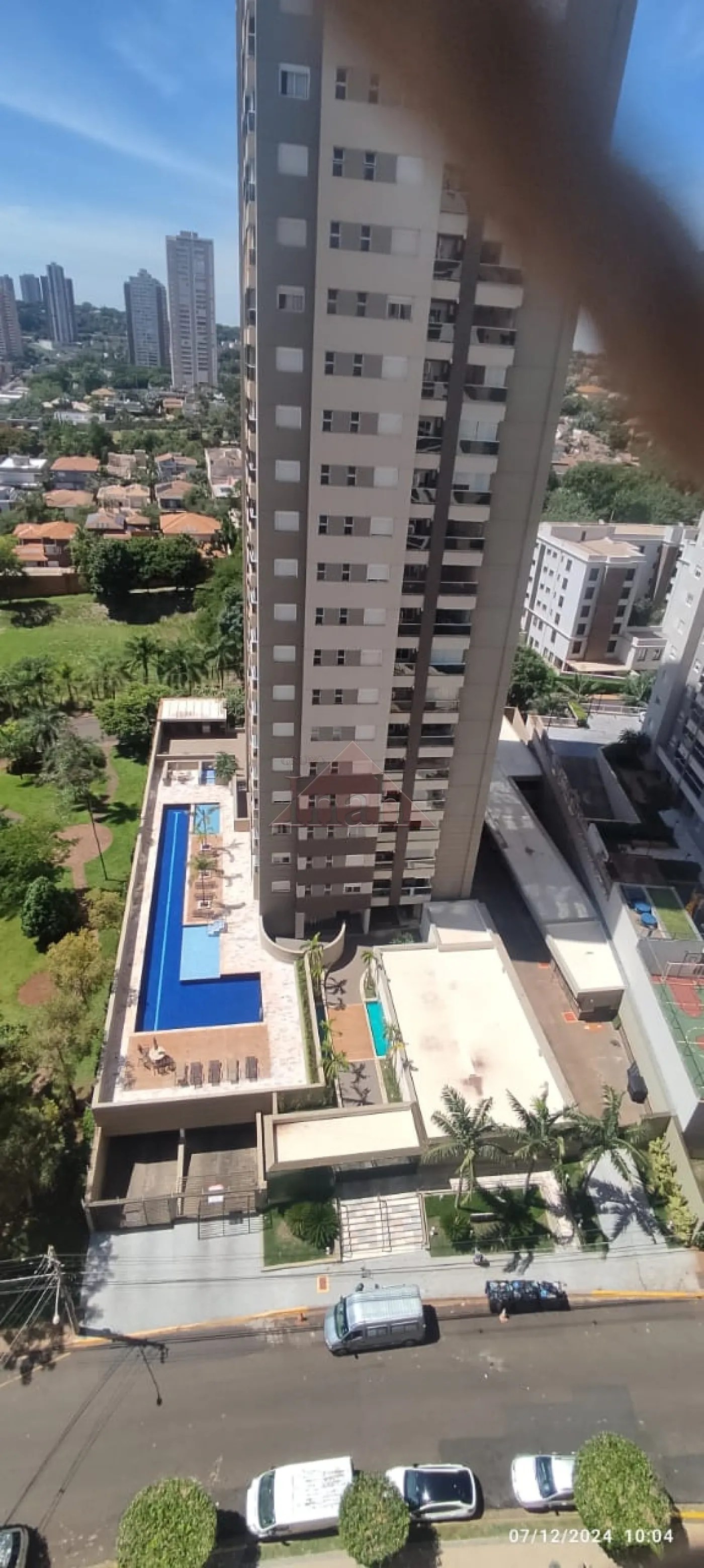 Alugar Apartamentos / Apartamento em Ribeir&atilde;o Preto R$ 4.500,00 - Foto 20
