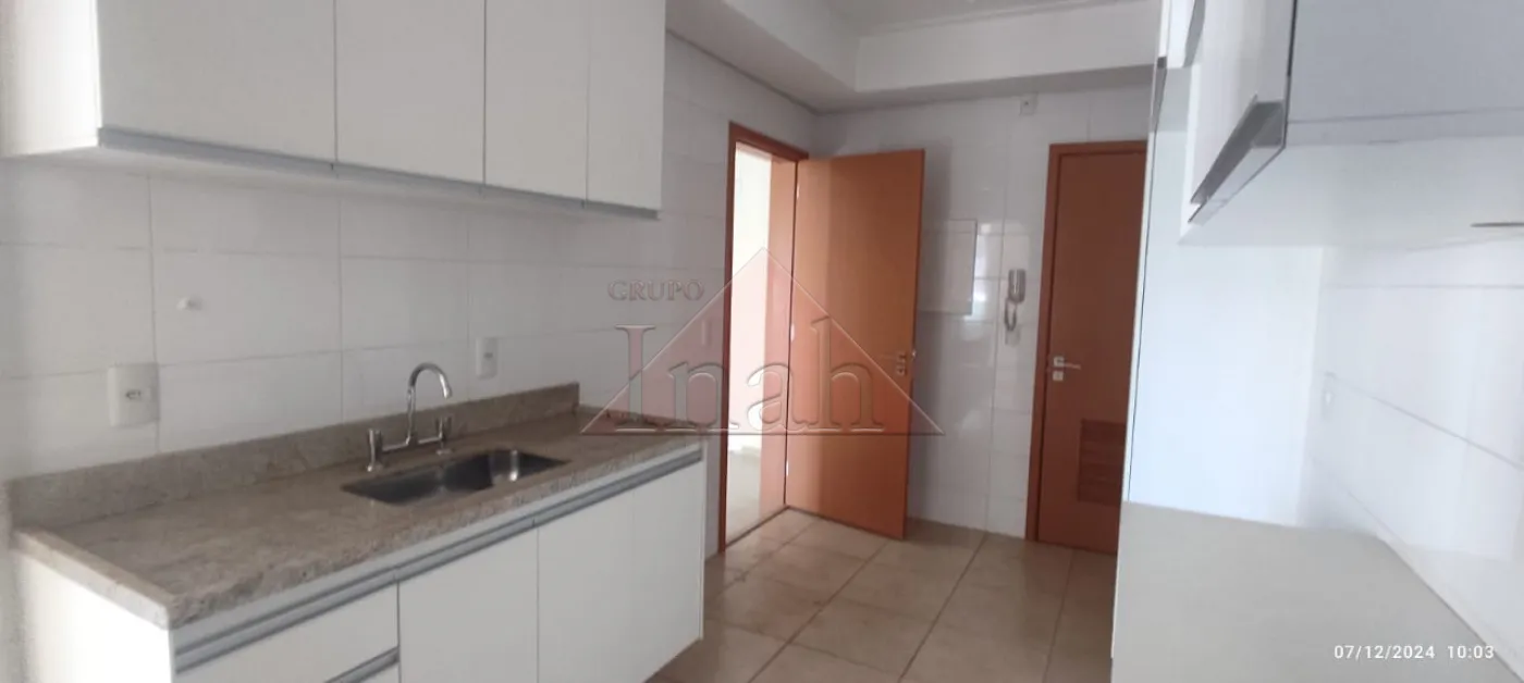 Alugar Apartamentos / Apartamento em Ribeir&atilde;o Preto R$ 4.500,00 - Foto 25