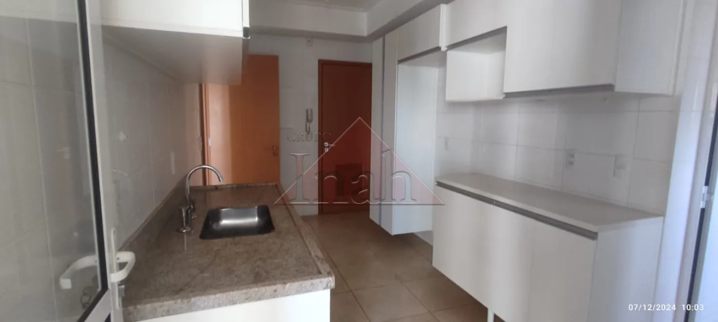 Alugar Apartamentos / Apartamento em Ribeir&atilde;o Preto R$ 4.500,00 - Foto 26