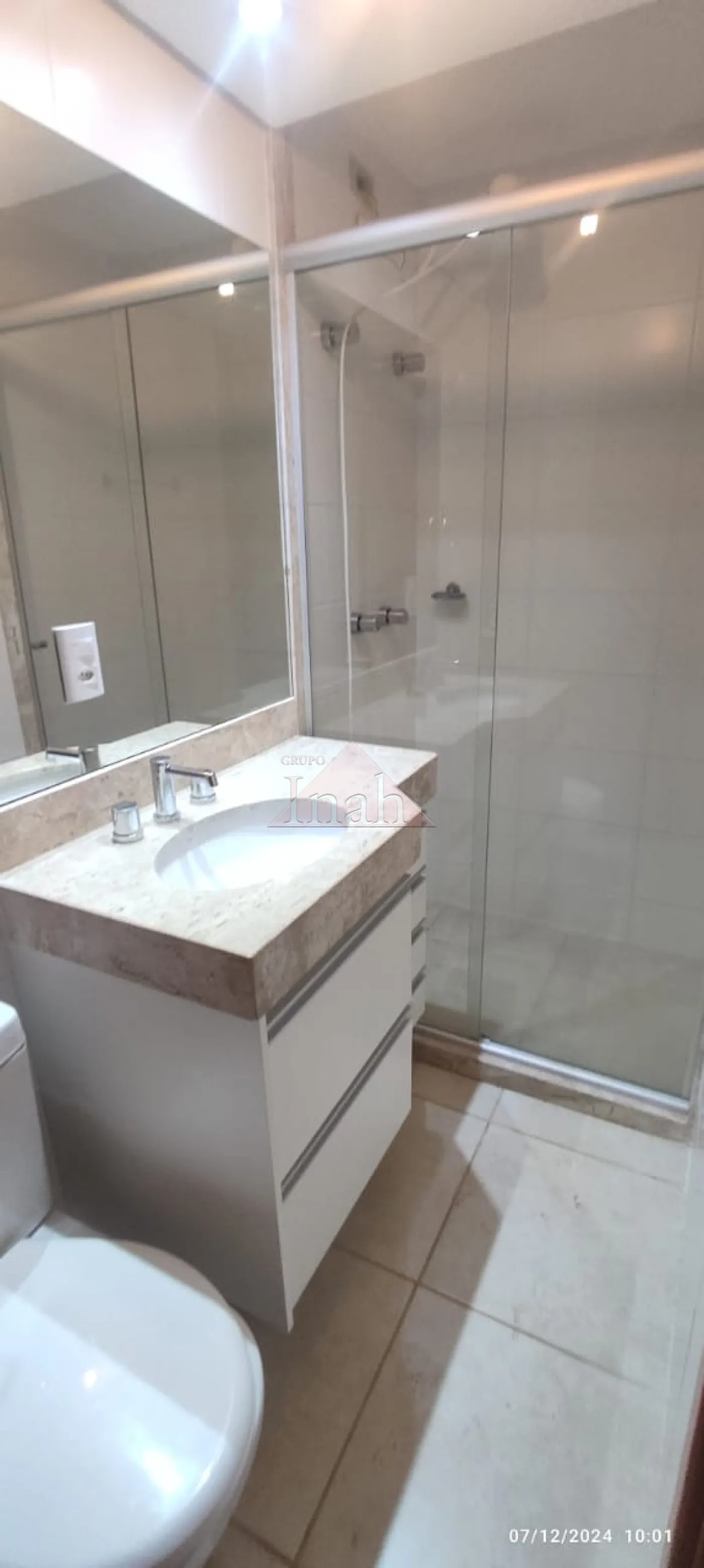 Alugar Apartamentos / Apartamento em Ribeir&atilde;o Preto R$ 4.500,00 - Foto 31