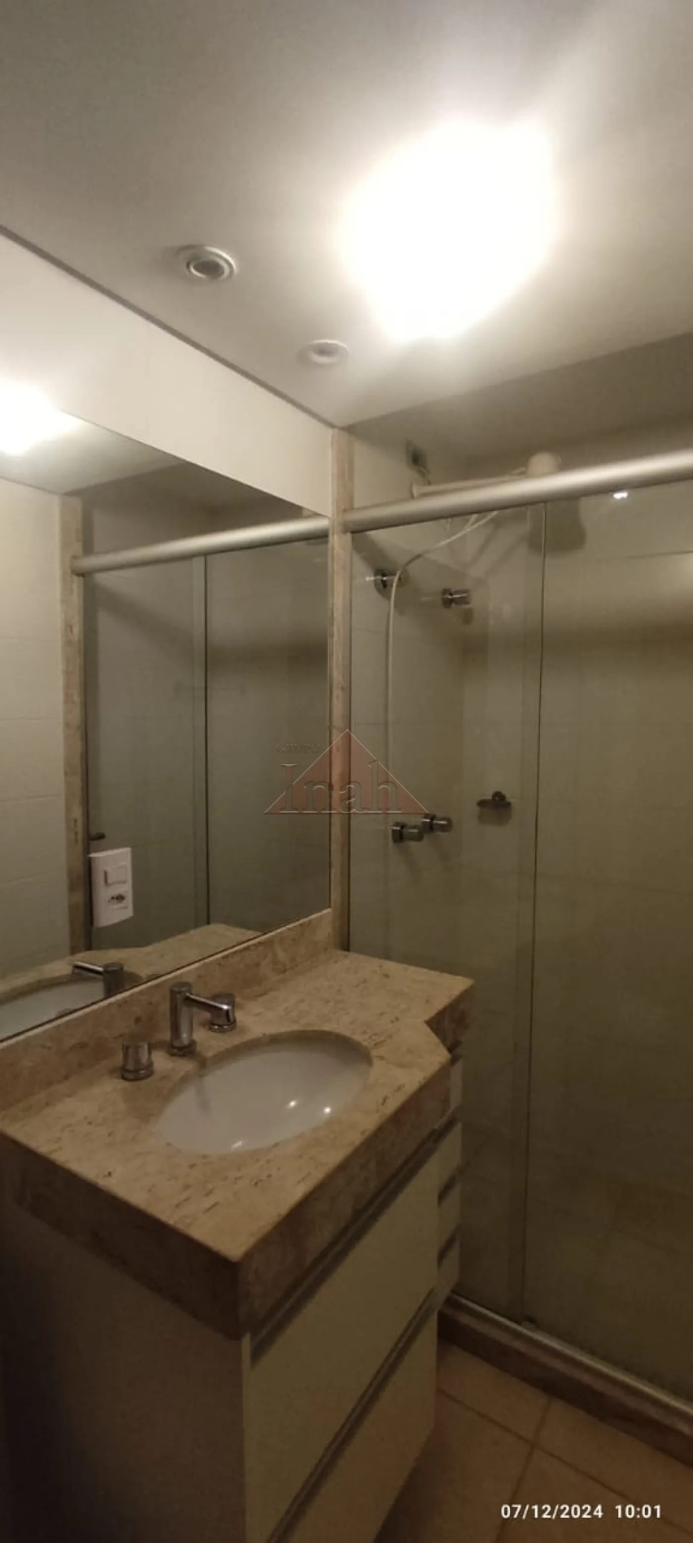 Alugar Apartamentos / Apartamento em Ribeir&atilde;o Preto R$ 4.500,00 - Foto 32