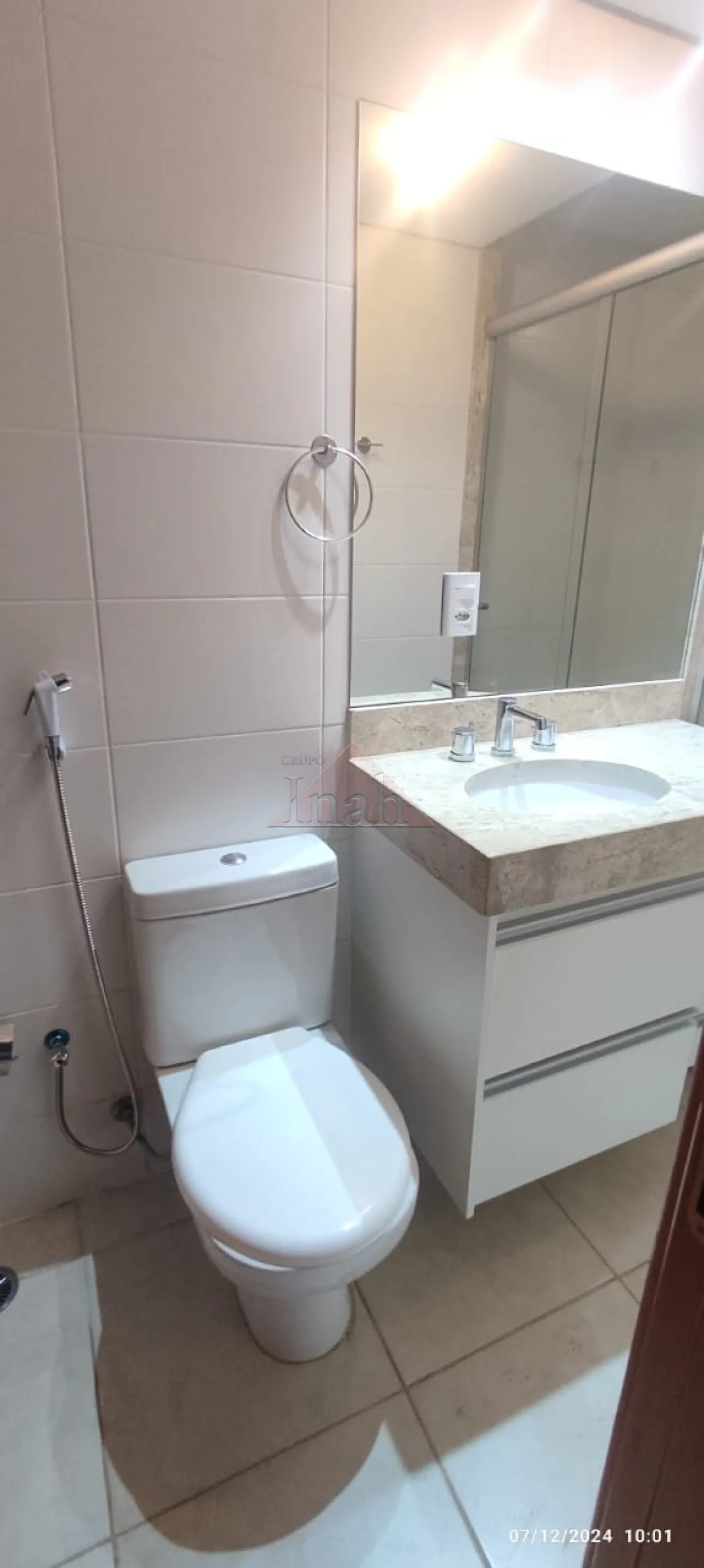 Alugar Apartamentos / Apartamento em Ribeir&atilde;o Preto R$ 4.500,00 - Foto 33