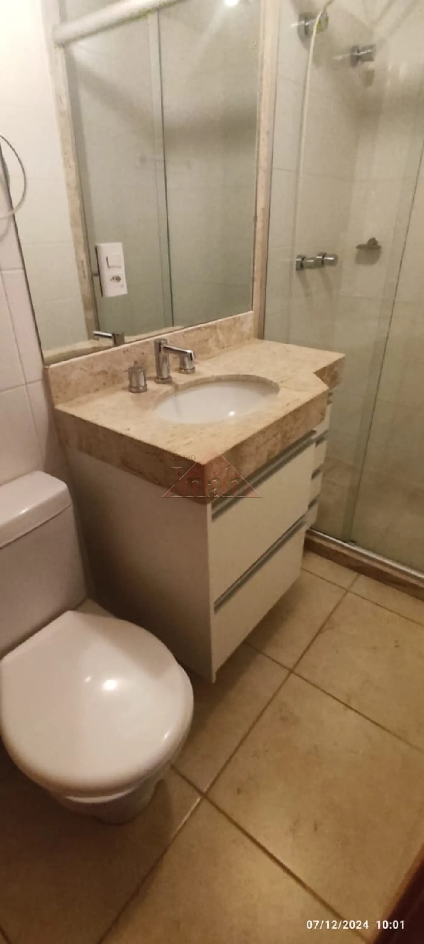 Alugar Apartamentos / Apartamento em Ribeir&atilde;o Preto R$ 4.500,00 - Foto 36