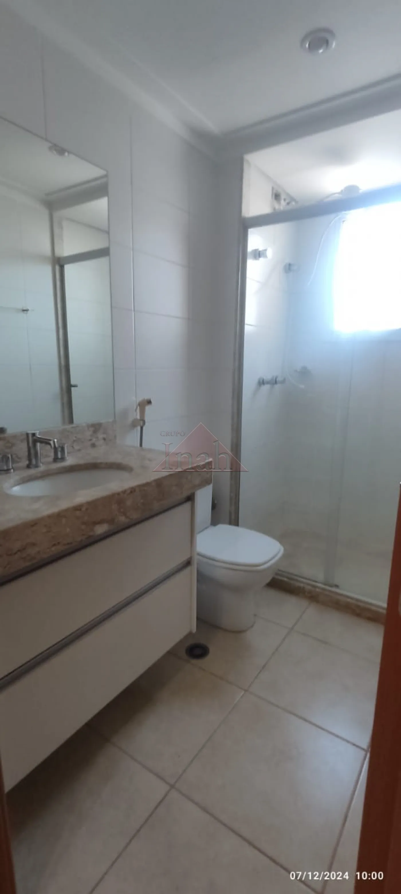 Alugar Apartamentos / Apartamento em Ribeir&atilde;o Preto R$ 4.500,00 - Foto 43