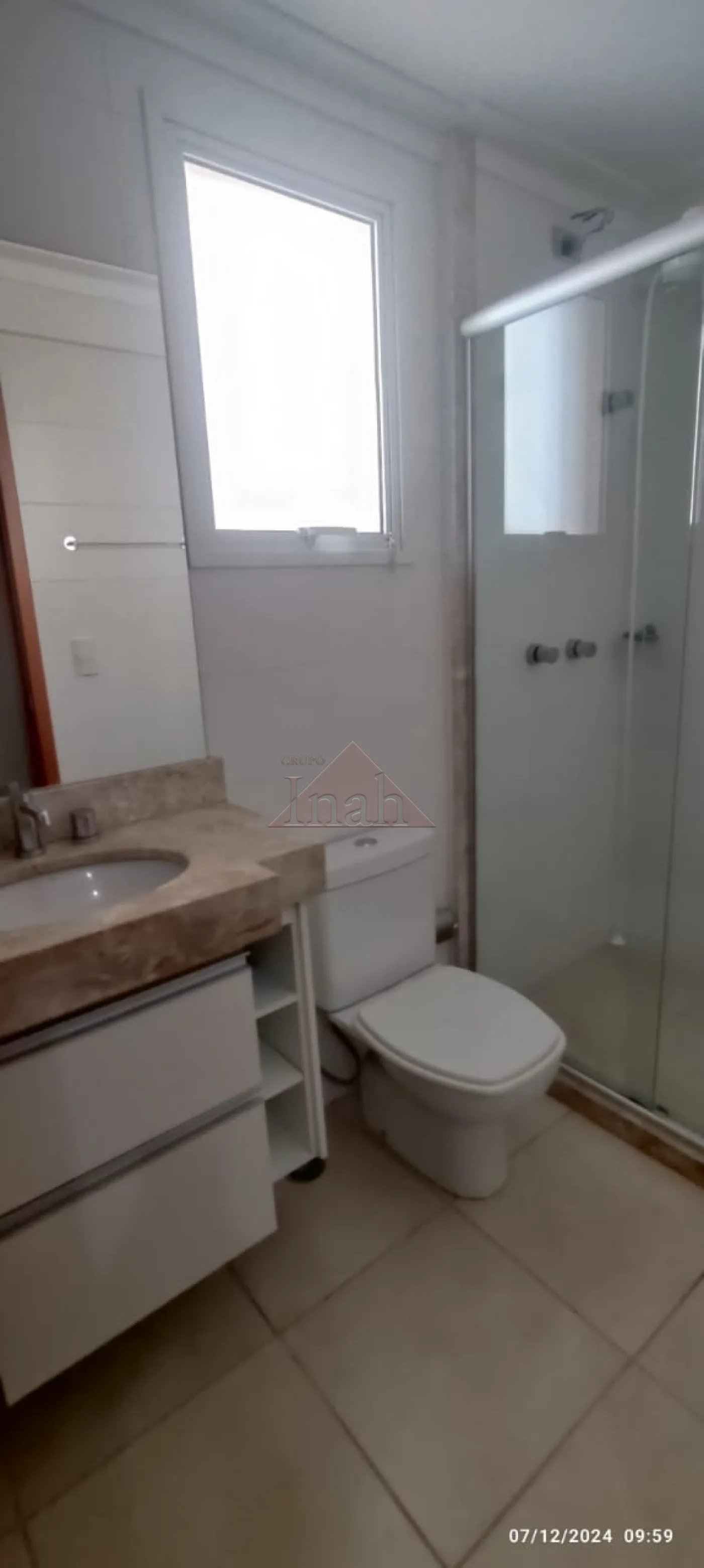 Alugar Apartamentos / Apartamento em Ribeir&atilde;o Preto R$ 4.500,00 - Foto 48
