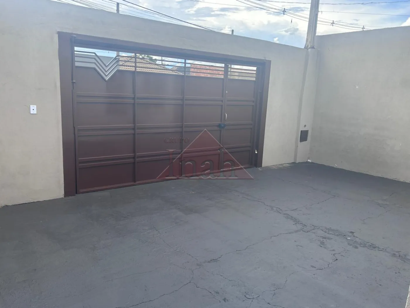 Comprar Casas / CASA RESIDENCIAL em Ribeir&atilde;o Preto R$ 230.000,00 - Foto 19