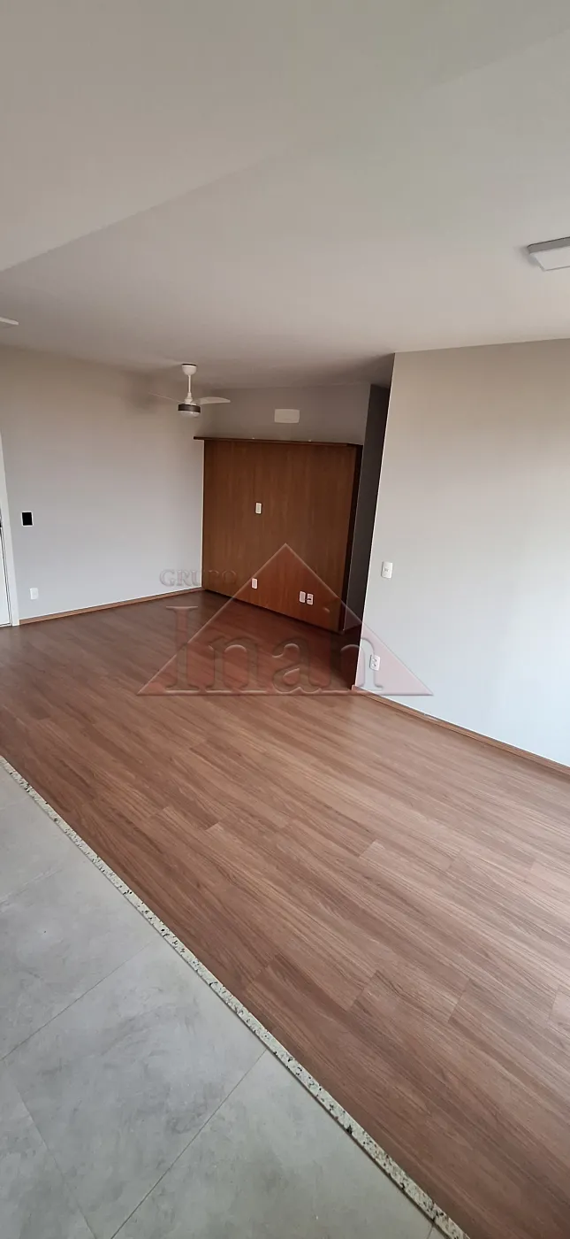 Alugar Apartamentos / Apartamento em Ribeir&atilde;o Preto R$ 2.800,00 - Foto 2