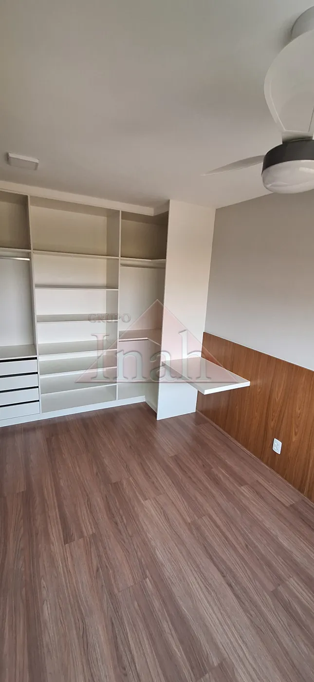 Alugar Apartamentos / Apartamento em Ribeir&atilde;o Preto R$ 2.800,00 - Foto 7