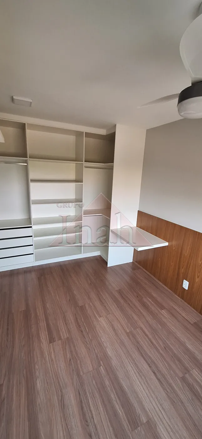 Alugar Apartamentos / Apartamento em Ribeir&atilde;o Preto R$ 2.800,00 - Foto 8