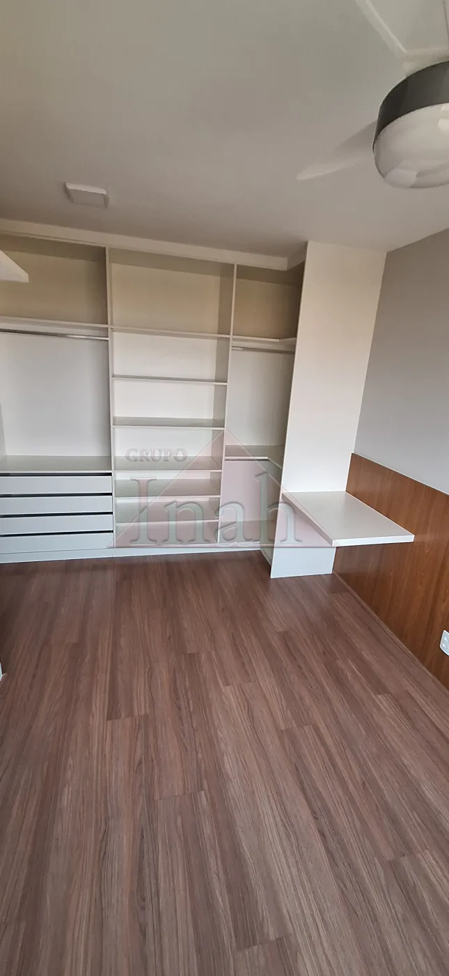 Alugar Apartamentos / Apartamento em Ribeir&atilde;o Preto R$ 2.800,00 - Foto 9