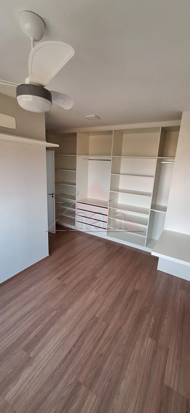 Alugar Apartamentos / Apartamento em Ribeir&atilde;o Preto R$ 2.800,00 - Foto 10