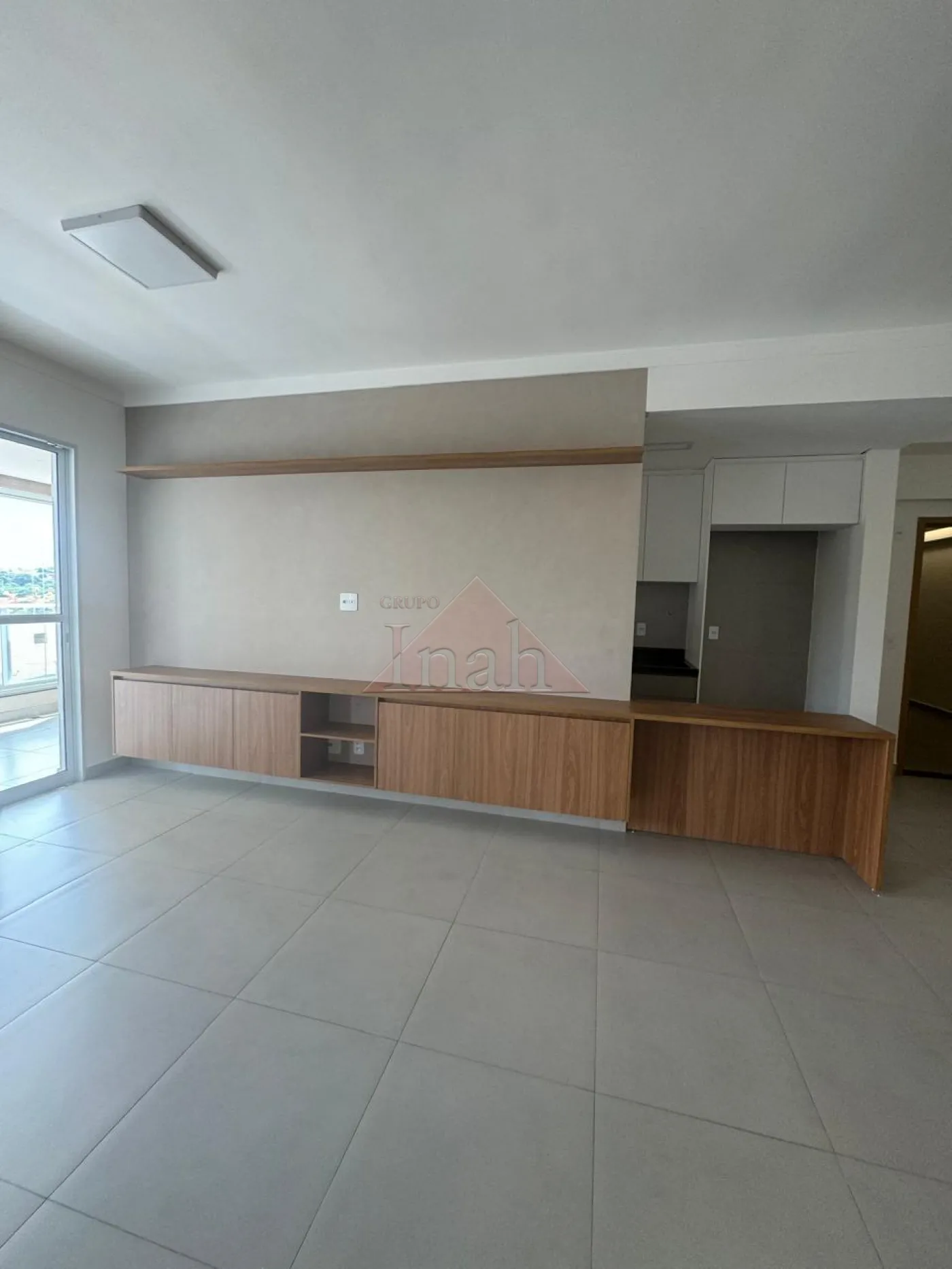 Alugar Apartamentos / Apartamento em Ribeir&atilde;o Preto R$ 3.300,00 - Foto 1