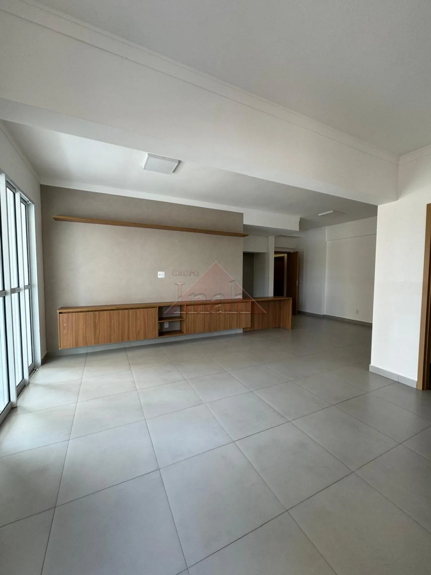 Alugar Apartamentos / Apartamento em Ribeir&atilde;o Preto R$ 3.300,00 - Foto 3