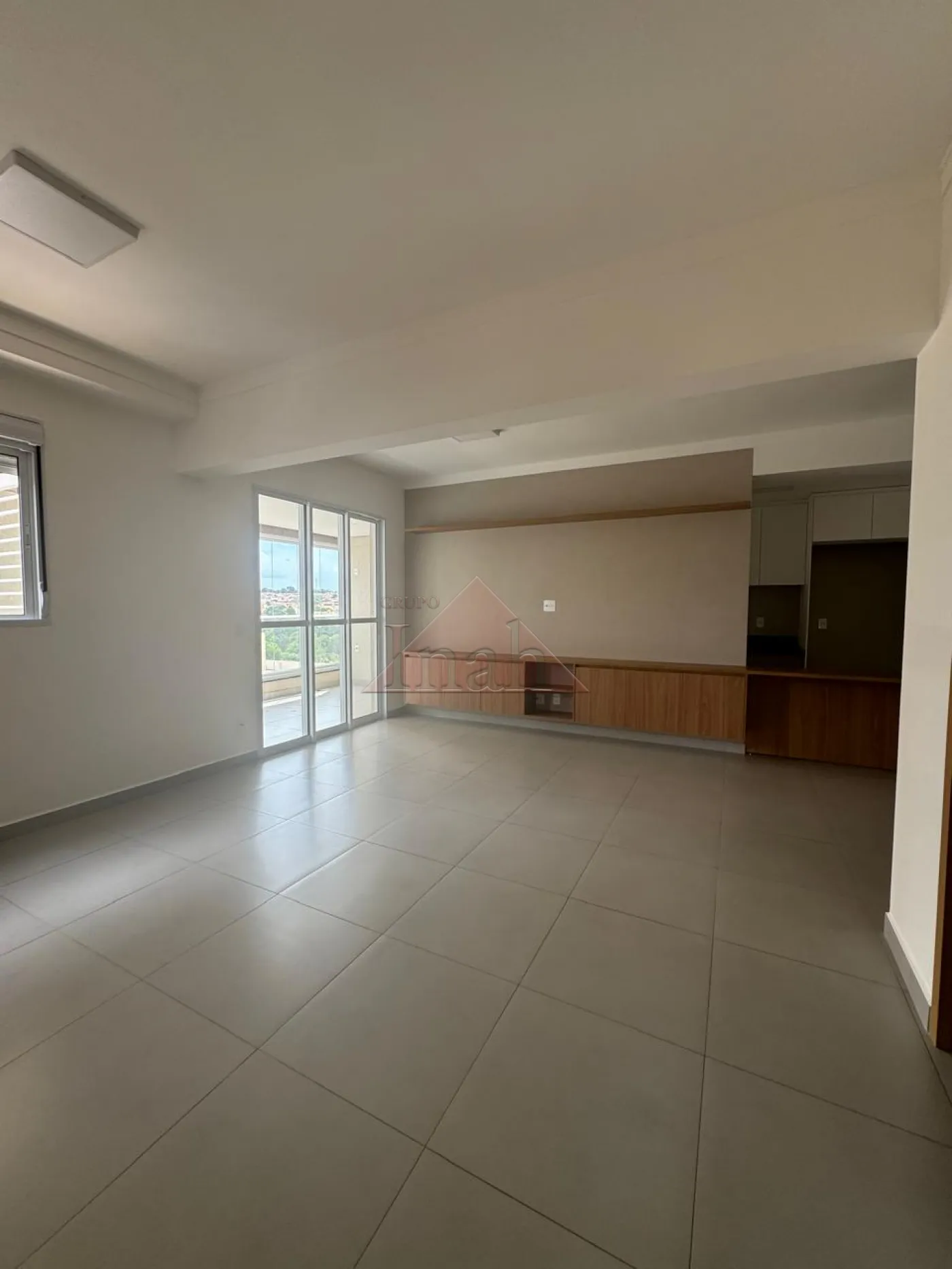 Alugar Apartamentos / Apartamento em Ribeir&atilde;o Preto R$ 3.300,00 - Foto 4