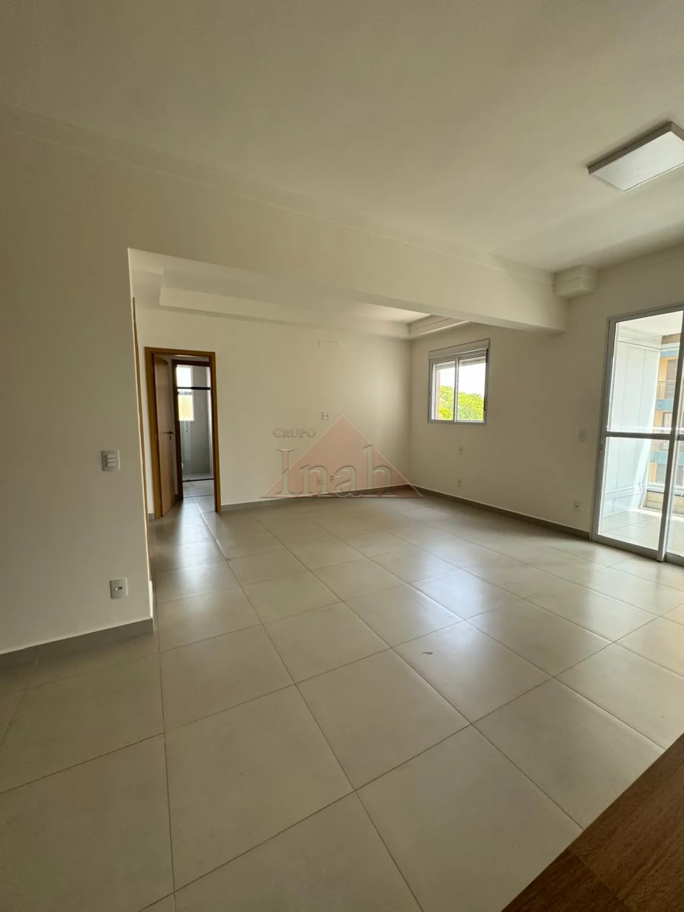 Alugar Apartamentos / Apartamento em Ribeir&atilde;o Preto R$ 3.300,00 - Foto 6