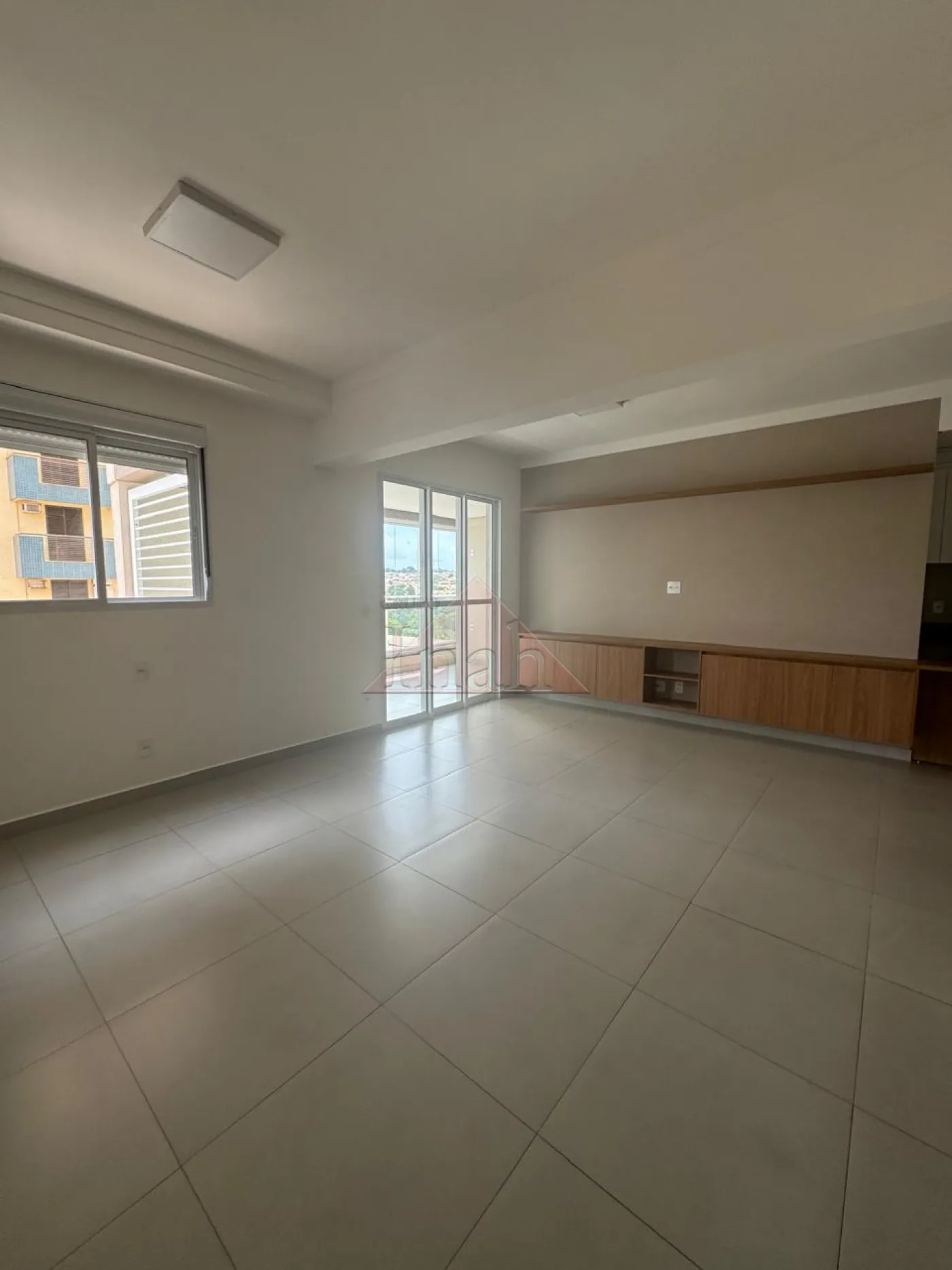Alugar Apartamentos / Apartamento em Ribeir&atilde;o Preto R$ 3.300,00 - Foto 7