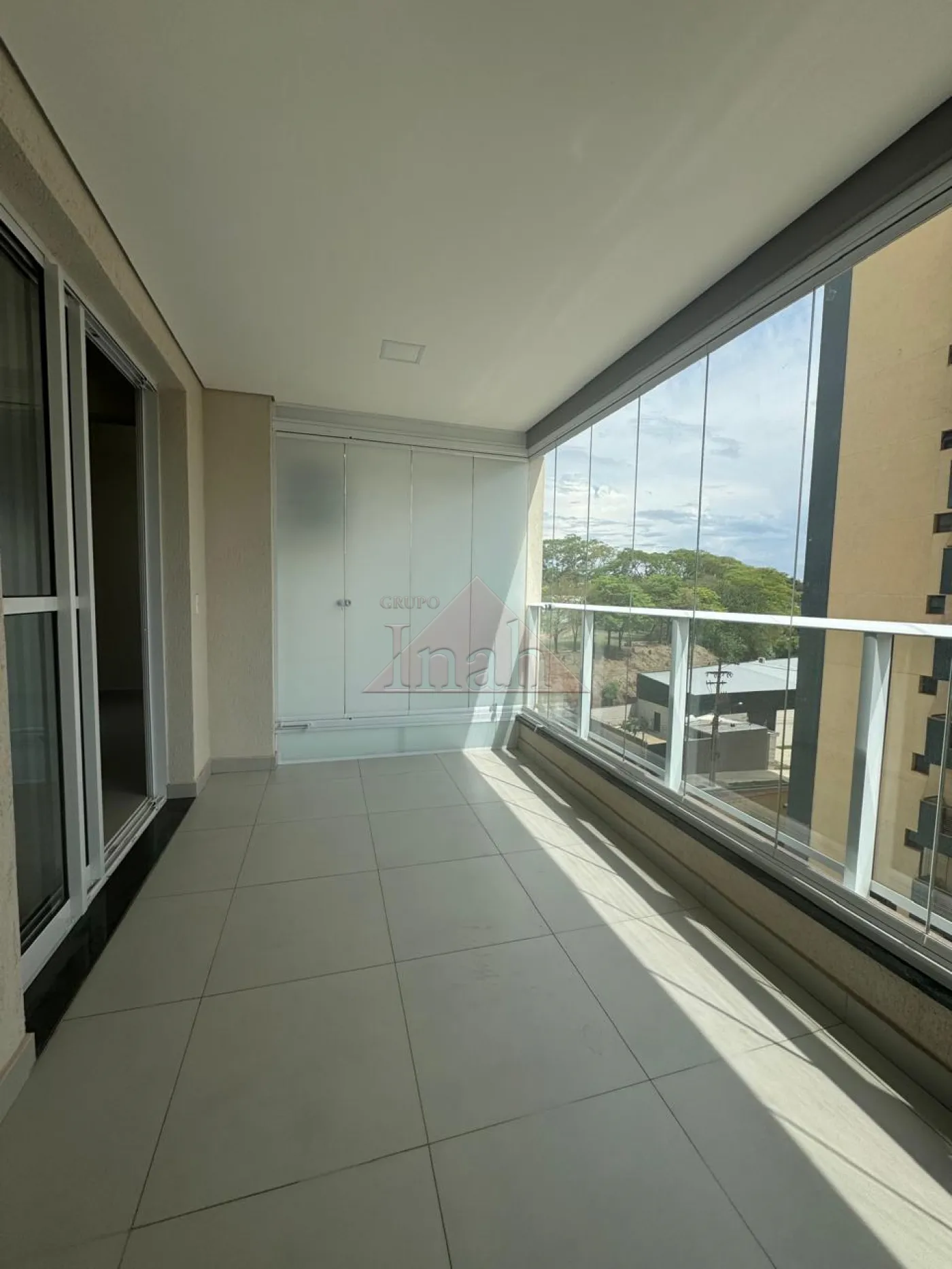 Alugar Apartamentos / Apartamento em Ribeir&atilde;o Preto R$ 3.300,00 - Foto 9
