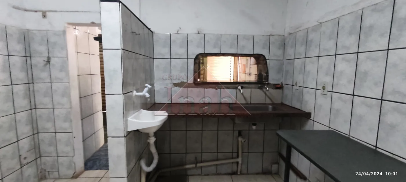 Alugar Comerciais / Sal&atilde;o em Ribeir&atilde;o Preto R$ 1.800,00 - Foto 5