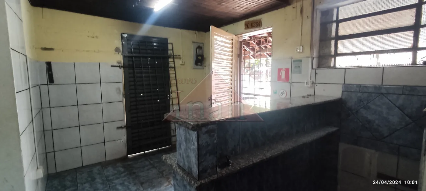 Alugar Comerciais / Sal&atilde;o em Ribeir&atilde;o Preto R$ 1.800,00 - Foto 6
