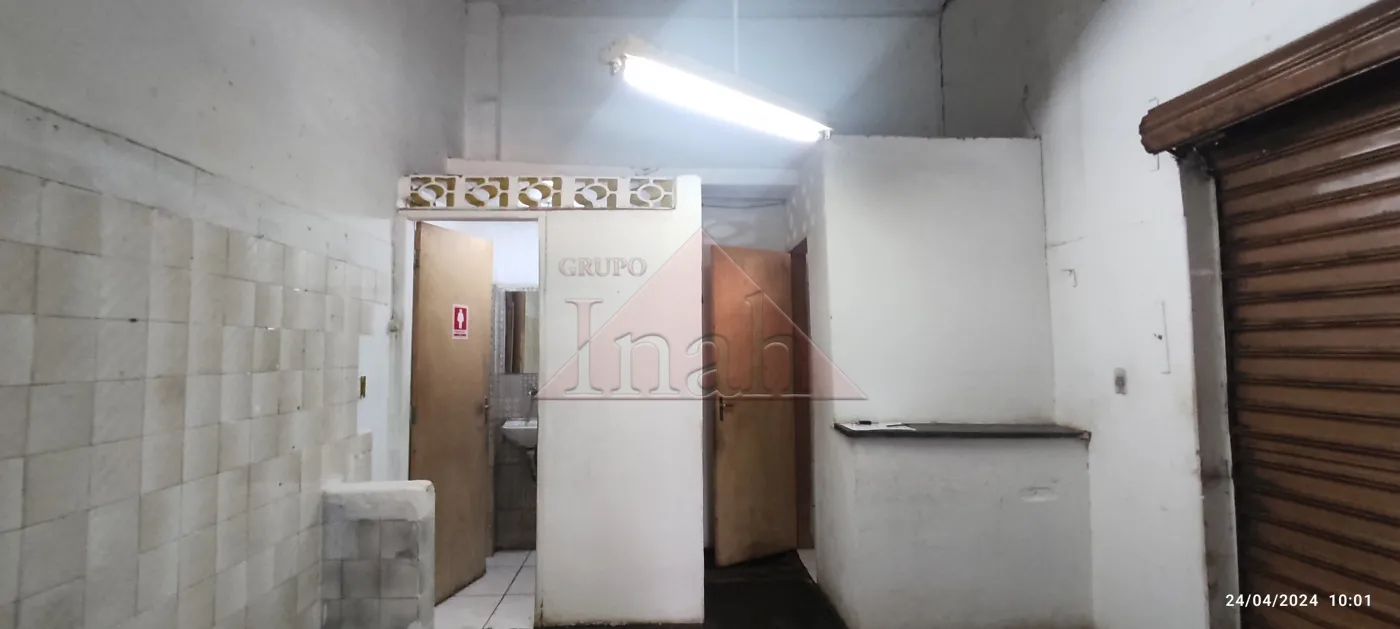 Alugar Comerciais / Sal&atilde;o em Ribeir&atilde;o Preto R$ 1.800,00 - Foto 8