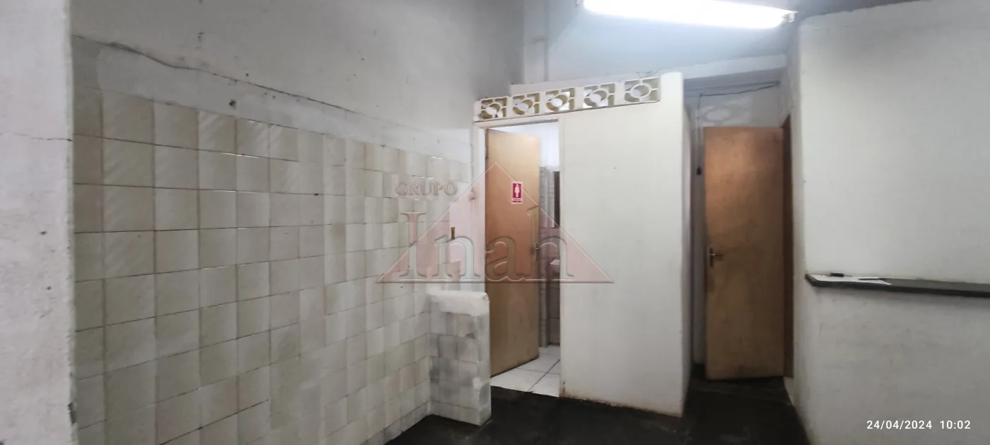 Alugar Comerciais / Sal&atilde;o em Ribeir&atilde;o Preto R$ 1.800,00 - Foto 9