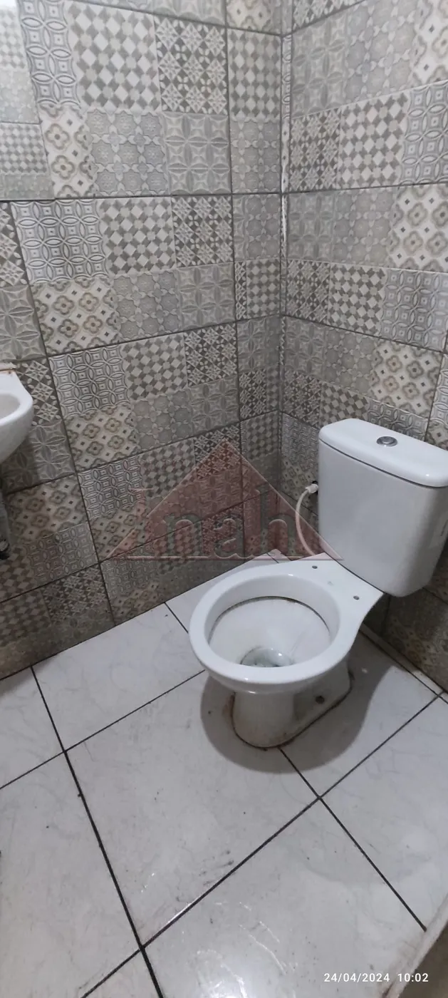 Alugar Comerciais / Sal&atilde;o em Ribeir&atilde;o Preto R$ 1.800,00 - Foto 14