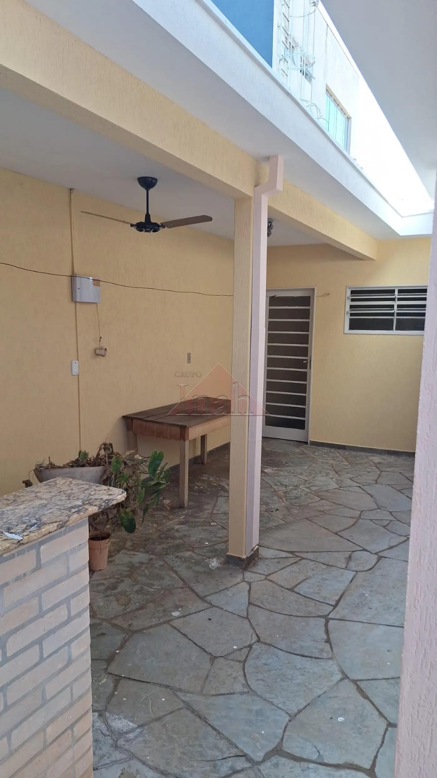 Alugar Casas / Casa em Ribeir&atilde;o Preto R$ 3.700,00 - Foto 5