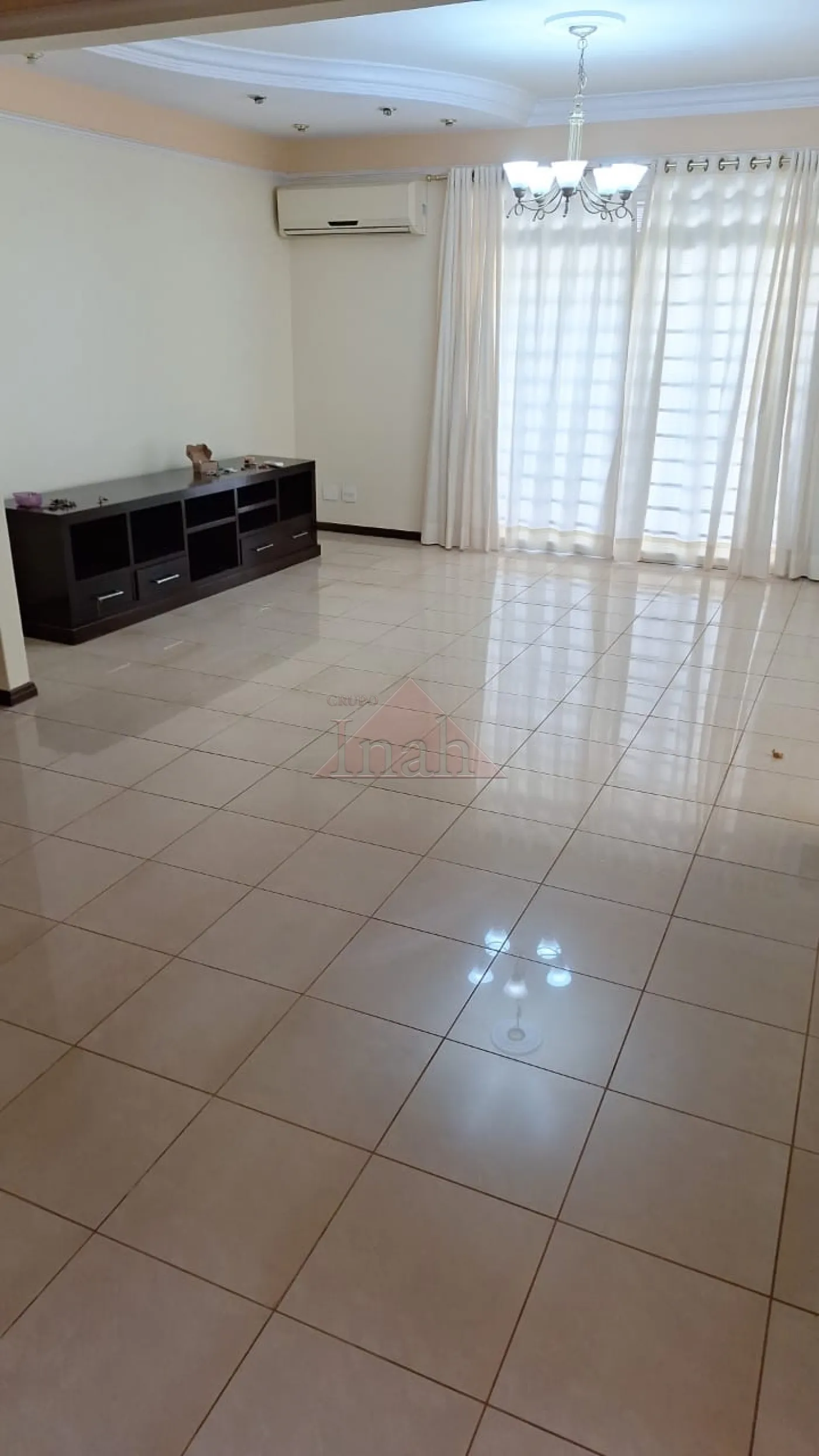 Alugar Casas / Casa em Ribeir&atilde;o Preto R$ 3.700,00 - Foto 7
