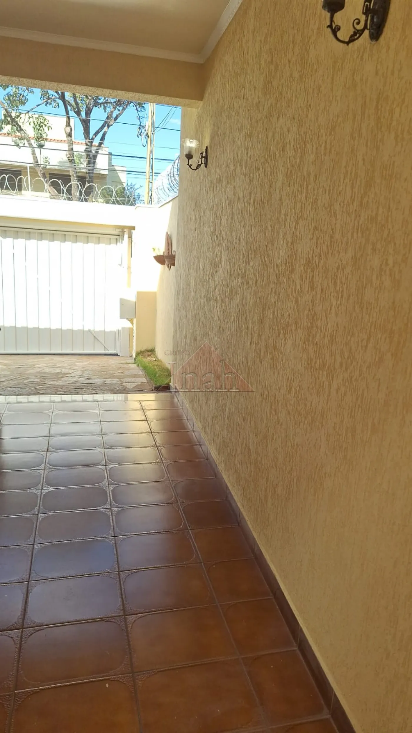 Alugar Casas / Casa em Ribeir&atilde;o Preto R$ 3.700,00 - Foto 10