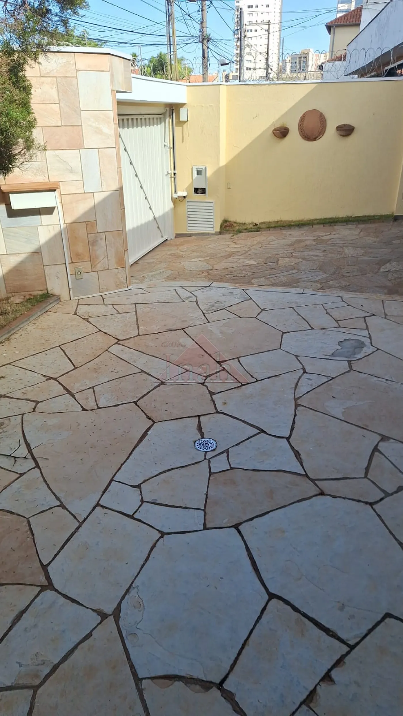 Alugar Casas / Casa em Ribeir&atilde;o Preto R$ 3.700,00 - Foto 13