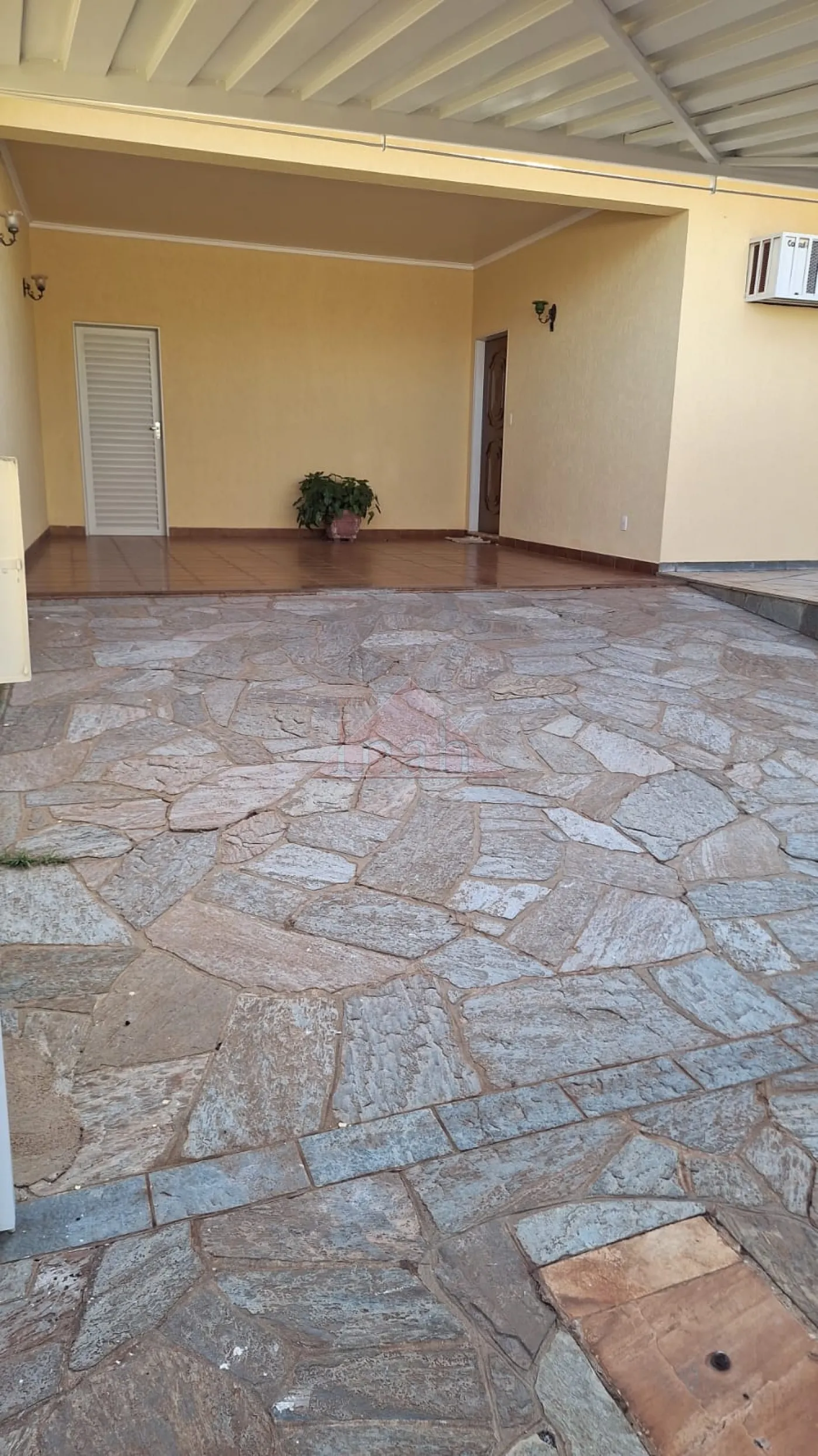 Alugar Casas / Casa em Ribeir&atilde;o Preto R$ 3.700,00 - Foto 15