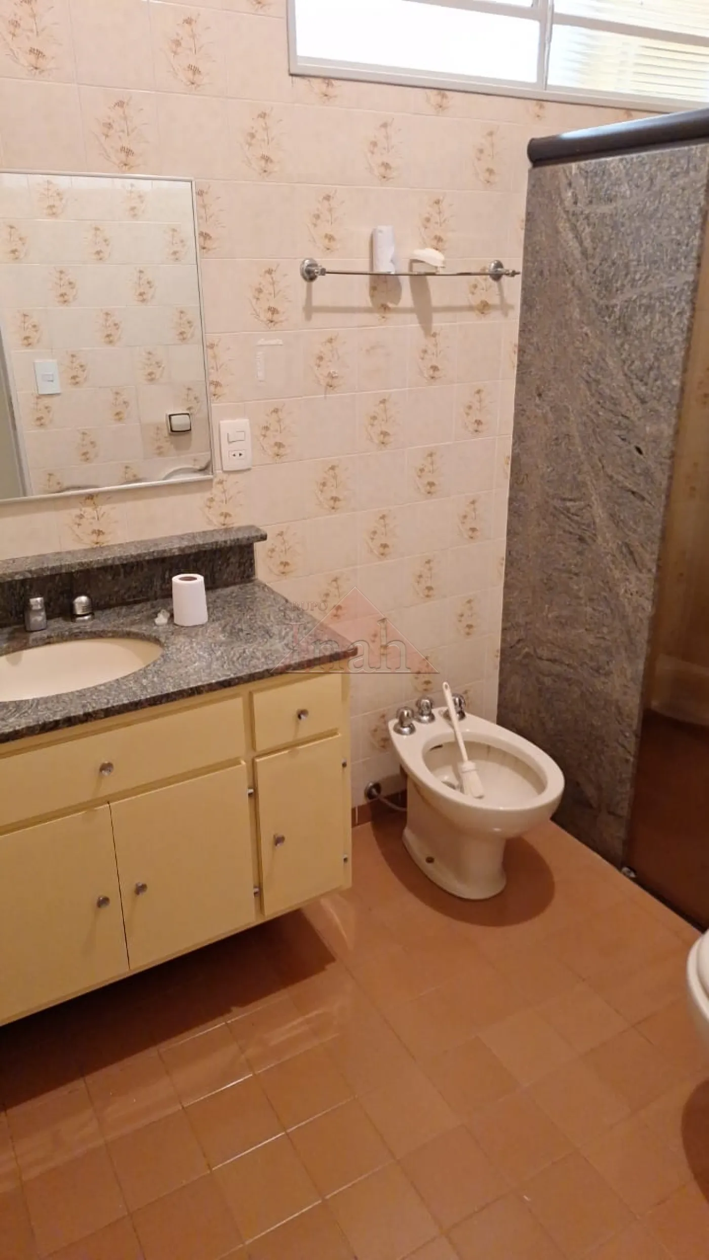 Alugar Casas / Casa em Ribeir&atilde;o Preto R$ 3.700,00 - Foto 16