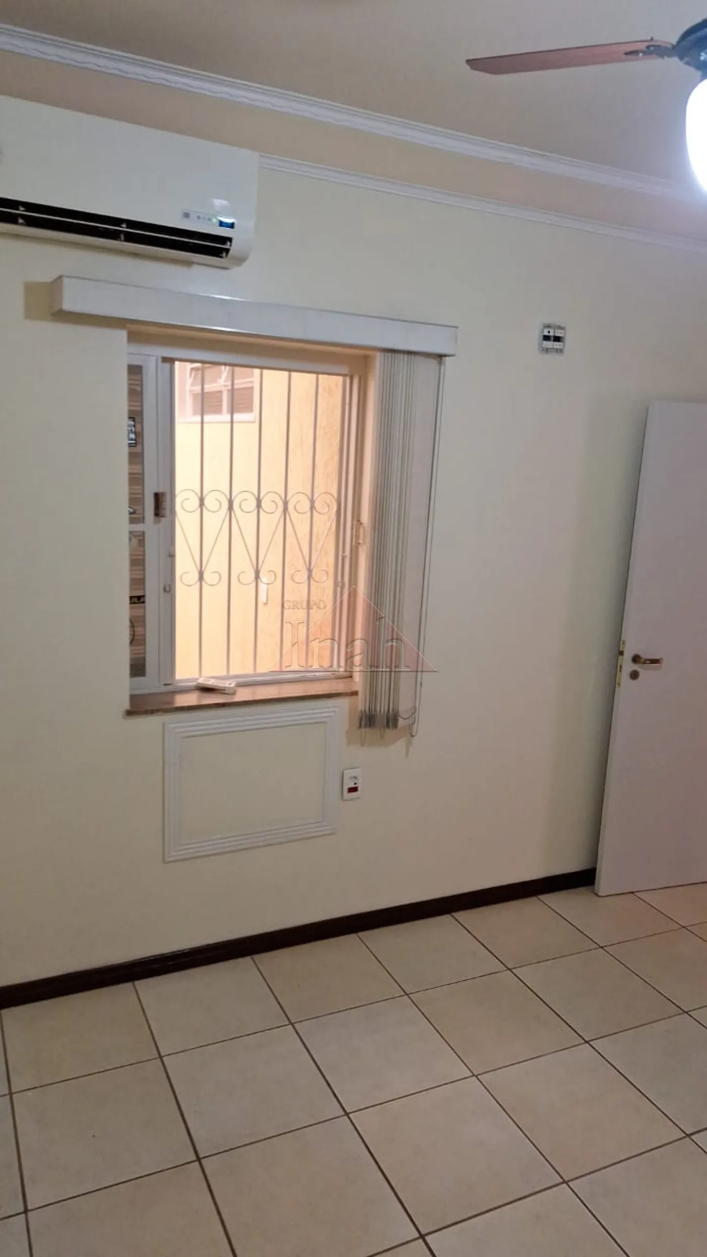 Alugar Casas / Casa em Ribeir&atilde;o Preto R$ 3.700,00 - Foto 17